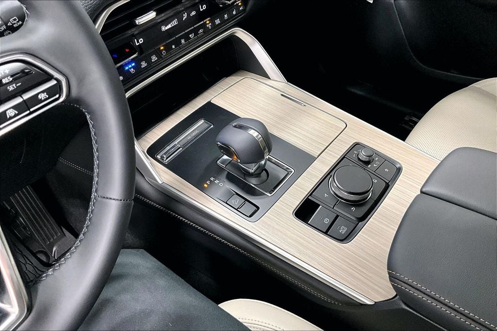 2026 Mazda Mazda CX-90 3.3 Turbo Premium