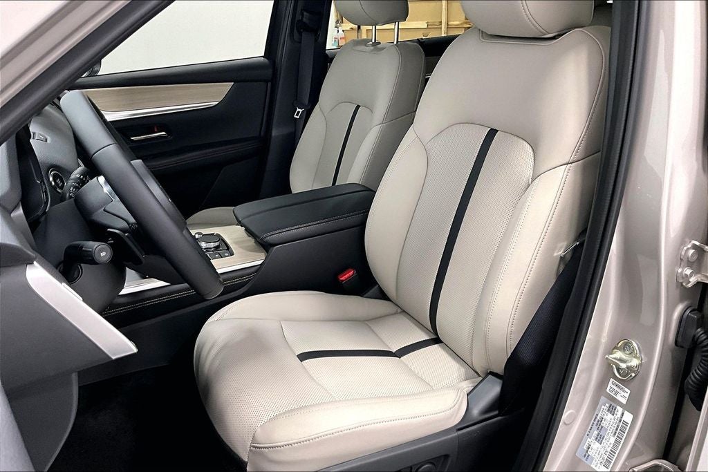 2026 Mazda Mazda CX-90 3.3 Turbo Premium