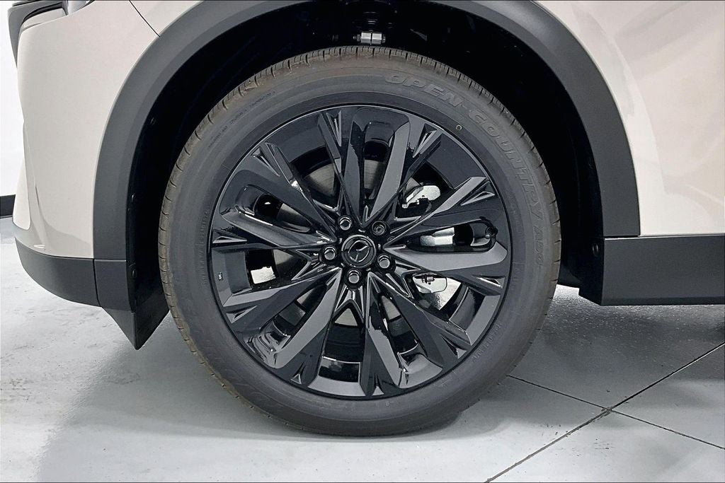 2026 Mazda Mazda CX-90 3.3 Turbo Premium