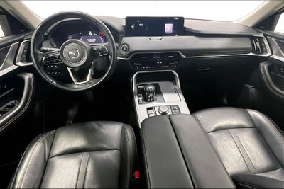 2025 Mazda Mazda CX-90 3.3 Turbo Premium