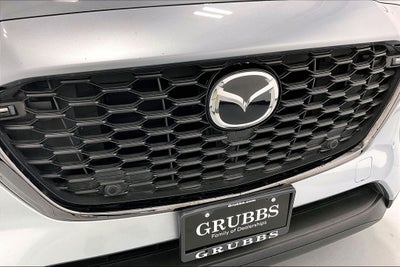 2025 Mazda Mazda CX-90 3.3 Turbo Premium