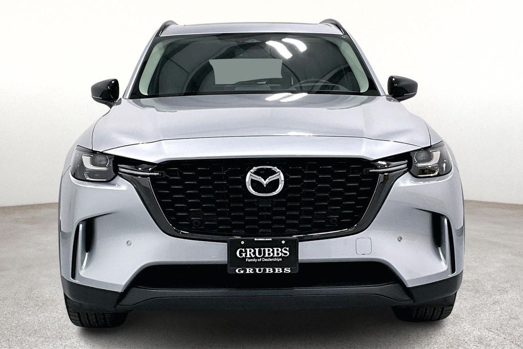 2025 Mazda Mazda CX-90 3.3 Turbo Premium