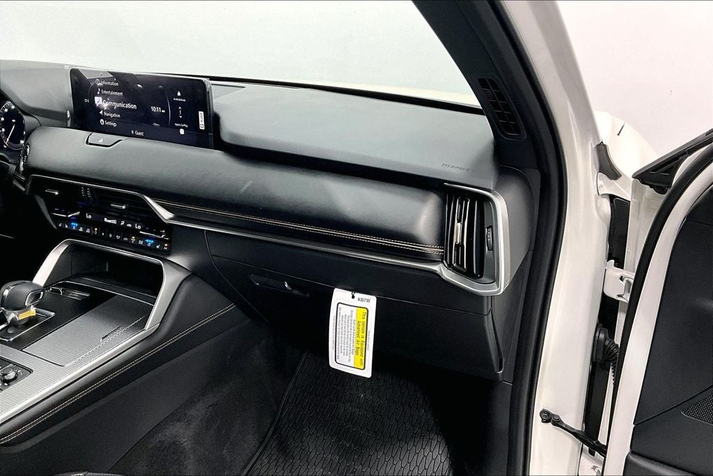 2026 Mazda Mazda CX-90 3.3 Turbo S Premium