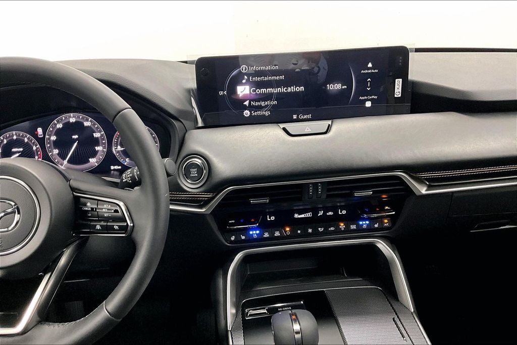 2026 Mazda Mazda CX-90 3.3 Turbo S Premium