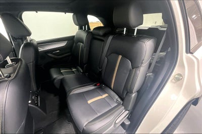 2026 Mazda Mazda CX-90 3.3 Turbo S Premium
