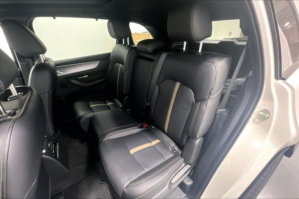 2026 Mazda Mazda CX-90 3.3 Turbo S Premium