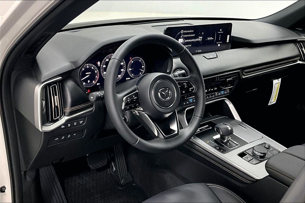 2026 Mazda Mazda CX-90 3.3 Turbo S Premium