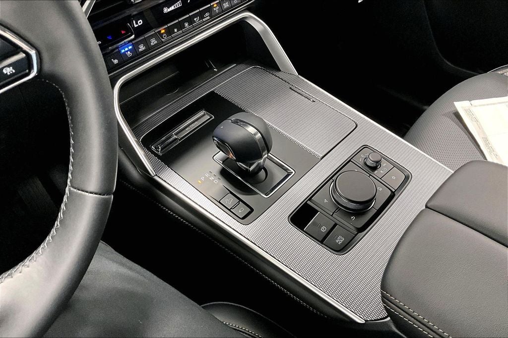 2026 Mazda Mazda CX-90 3.3 Turbo S Premium