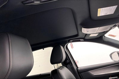2026 Mazda Mazda CX-90 3.3 Turbo S Premium