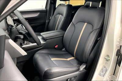 2026 Mazda Mazda CX-90 3.3 Turbo S Premium