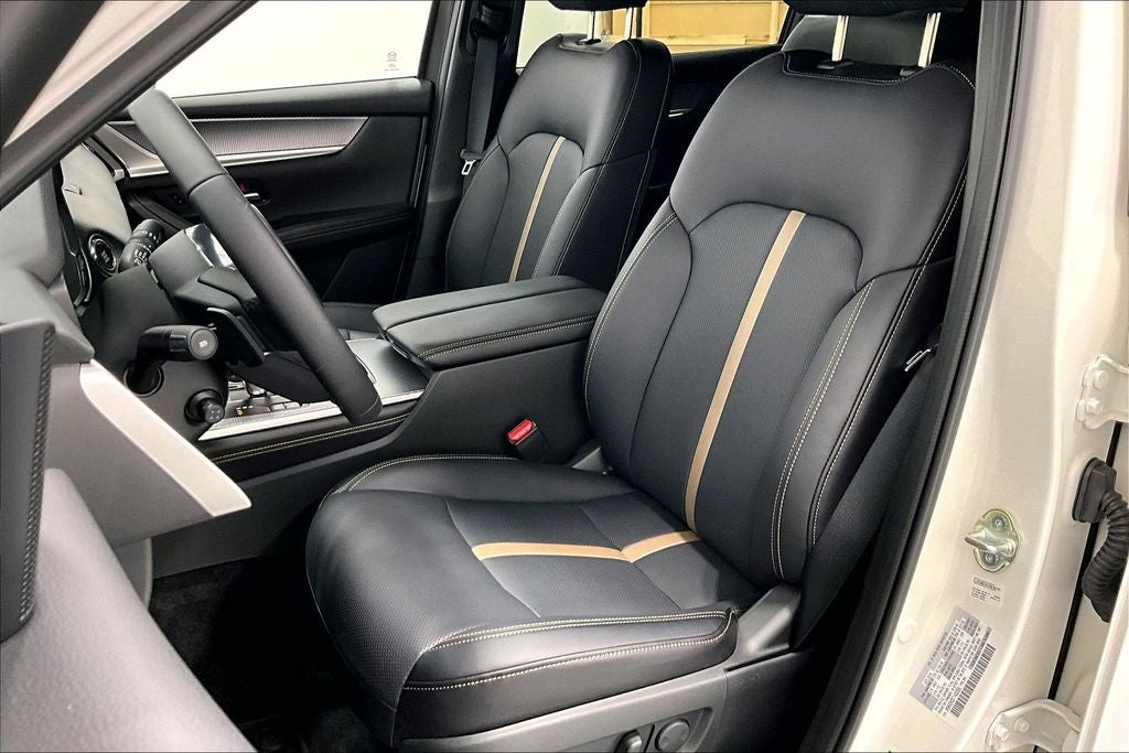 2026 Mazda Mazda CX-90 3.3 Turbo S Premium