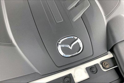 2026 Mazda Mazda CX-90 3.3 Turbo S Premium