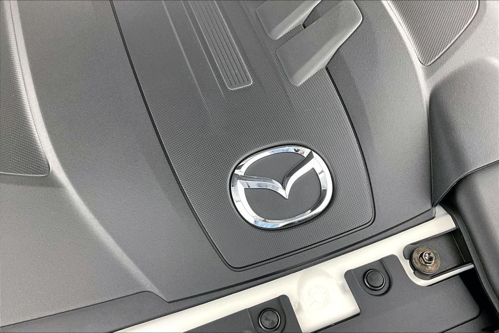 2026 Mazda Mazda CX-90 3.3 Turbo S Premium