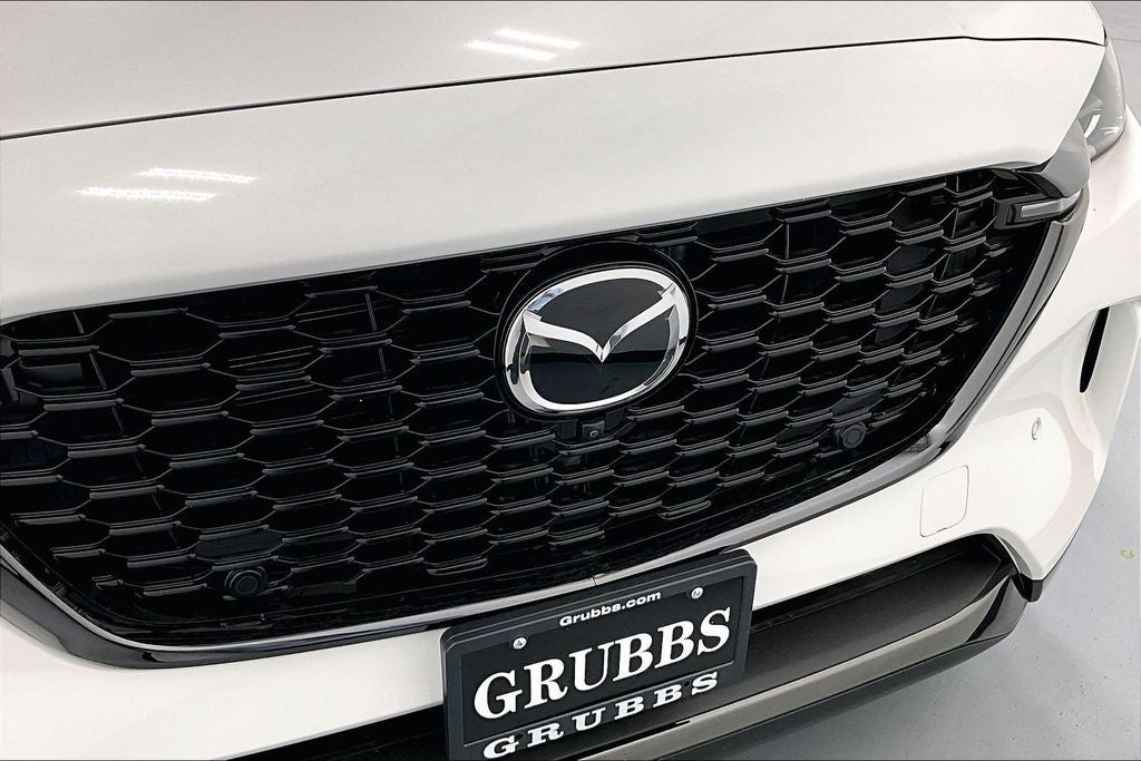 2026 Mazda Mazda CX-90 3.3 Turbo S Premium