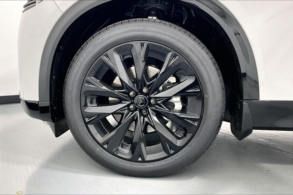 2026 Mazda Mazda CX-90 3.3 Turbo S Premium