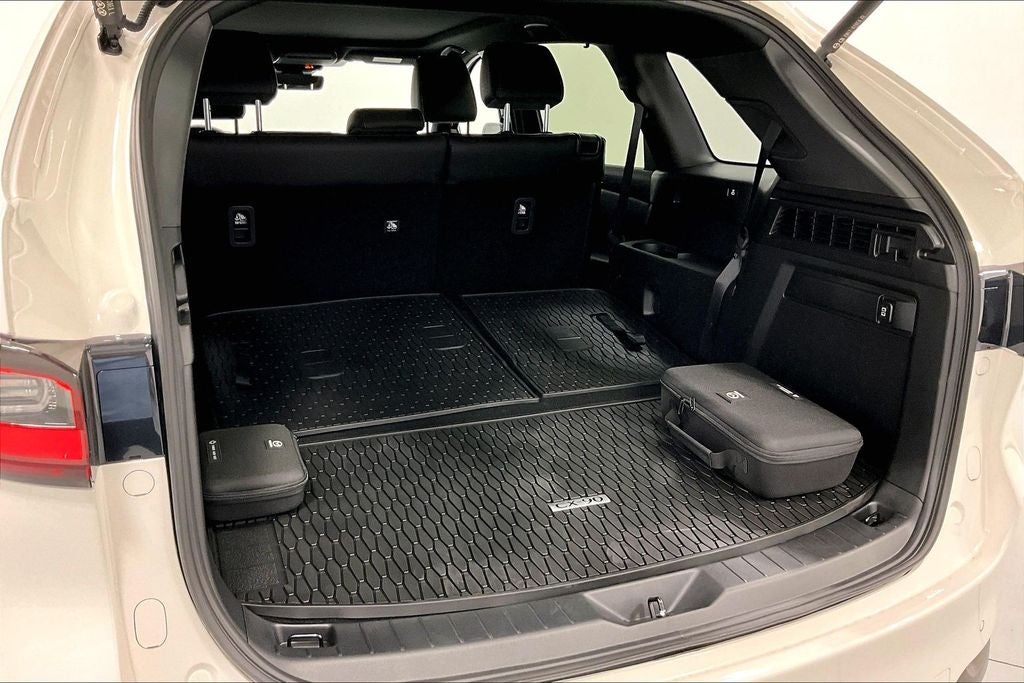 2026 Mazda Mazda CX-90 3.3 Turbo S Premium