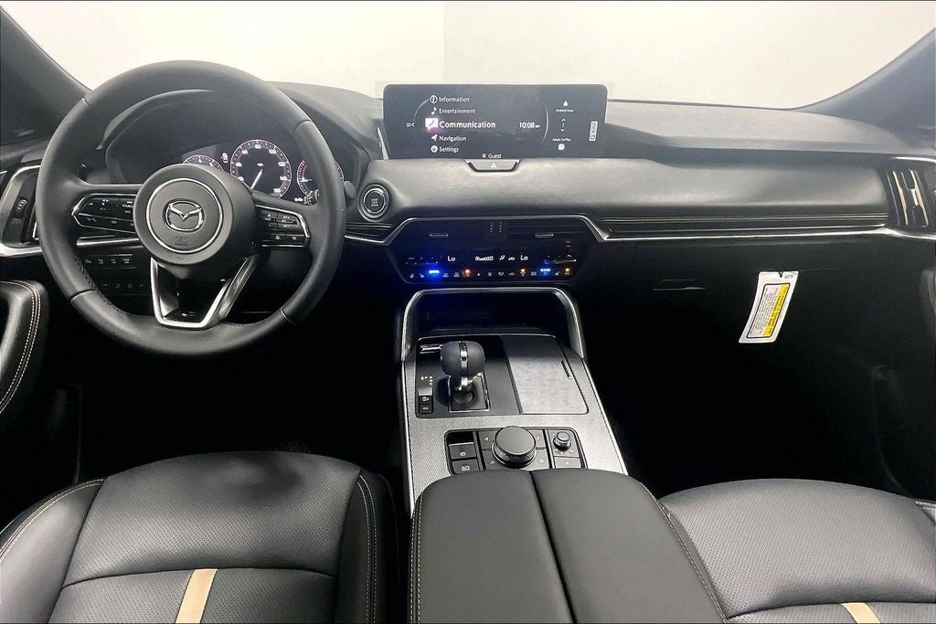 2026 Mazda Mazda CX-90 3.3 Turbo S Premium