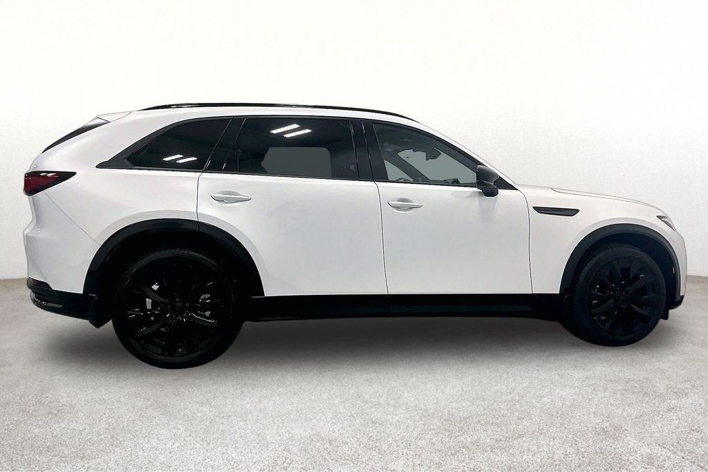 2026 Mazda Mazda CX-90 3.3 Turbo S Premium