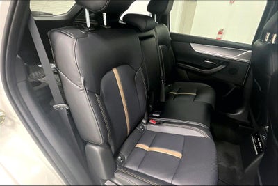 2026 Mazda Mazda CX-90 3.3 Turbo S Premium