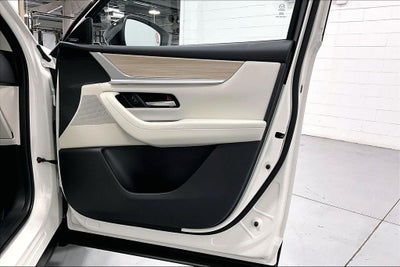 2026 Mazda Mazda CX-90 3.3 Turbo S Premium
