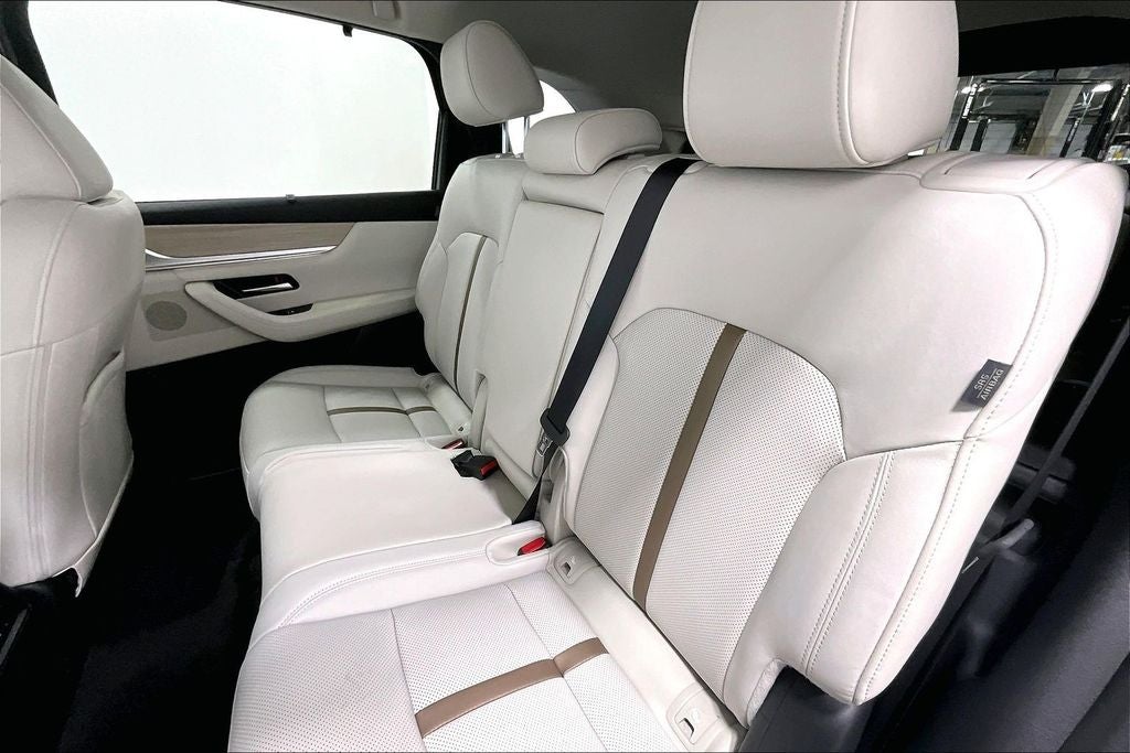 2026 Mazda Mazda CX-90 3.3 Turbo S Premium