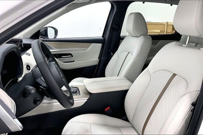 2026 Mazda Mazda CX-90 3.3 Turbo S Premium