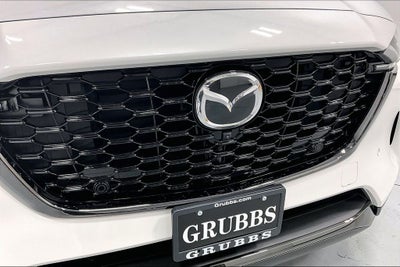 2026 Mazda Mazda CX-90 3.3 Turbo S Premium