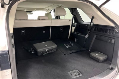 2026 Mazda Mazda CX-90 3.3 Turbo S Premium