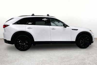 2026 Mazda Mazda CX-90 3.3 Turbo S Premium