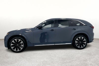 2026 Mazda Mazda CX-90 3.3 Turbo S Premium Plus