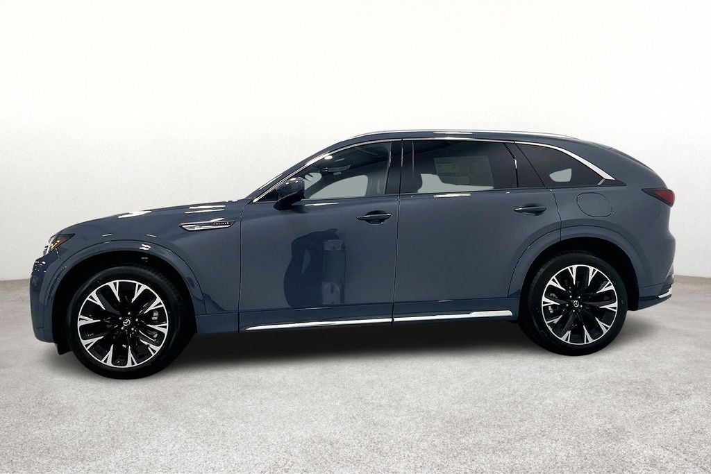 2026 Mazda Mazda CX-90 3.3 Turbo S Premium Plus