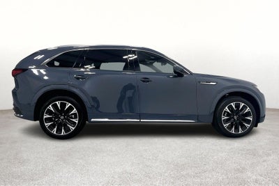 2026 Mazda Mazda CX-90 3.3 Turbo S Premium Plus