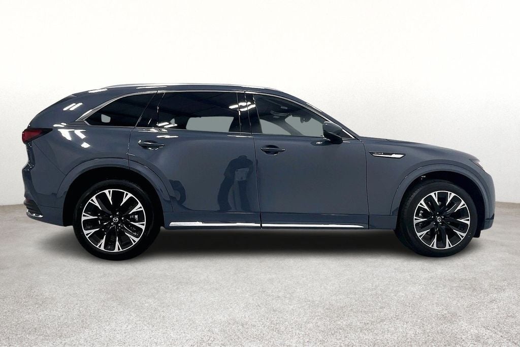 2026 Mazda Mazda CX-90 3.3 Turbo S Premium Plus