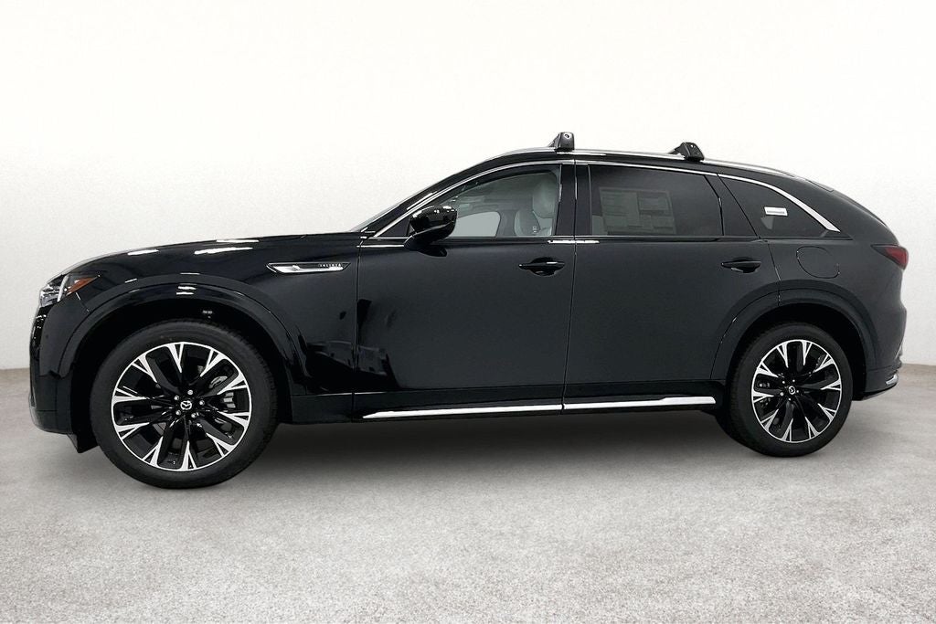 2026 Mazda Mazda CX-90 3.3 Turbo S Premium Plus