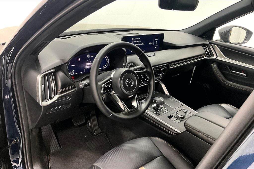 2026 Mazda Mazda CX-90 3.3 Turbo S Premium Plus
