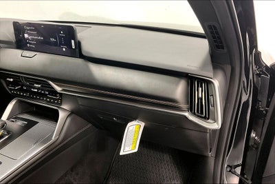 2026 Mazda Mazda CX-90 3.3 Turbo Premium Plus