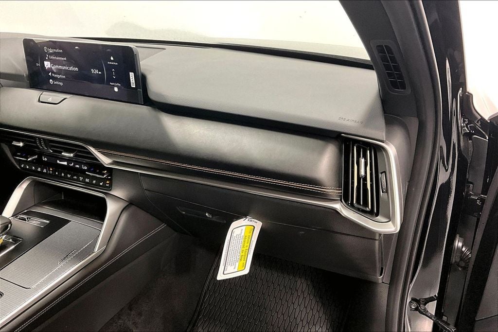 2026 Mazda Mazda CX-90 3.3 Turbo Premium Plus