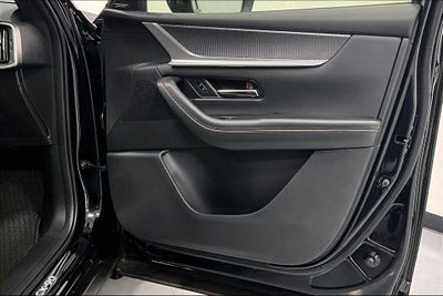 2026 Mazda Mazda CX-90 3.3 Turbo Premium Plus