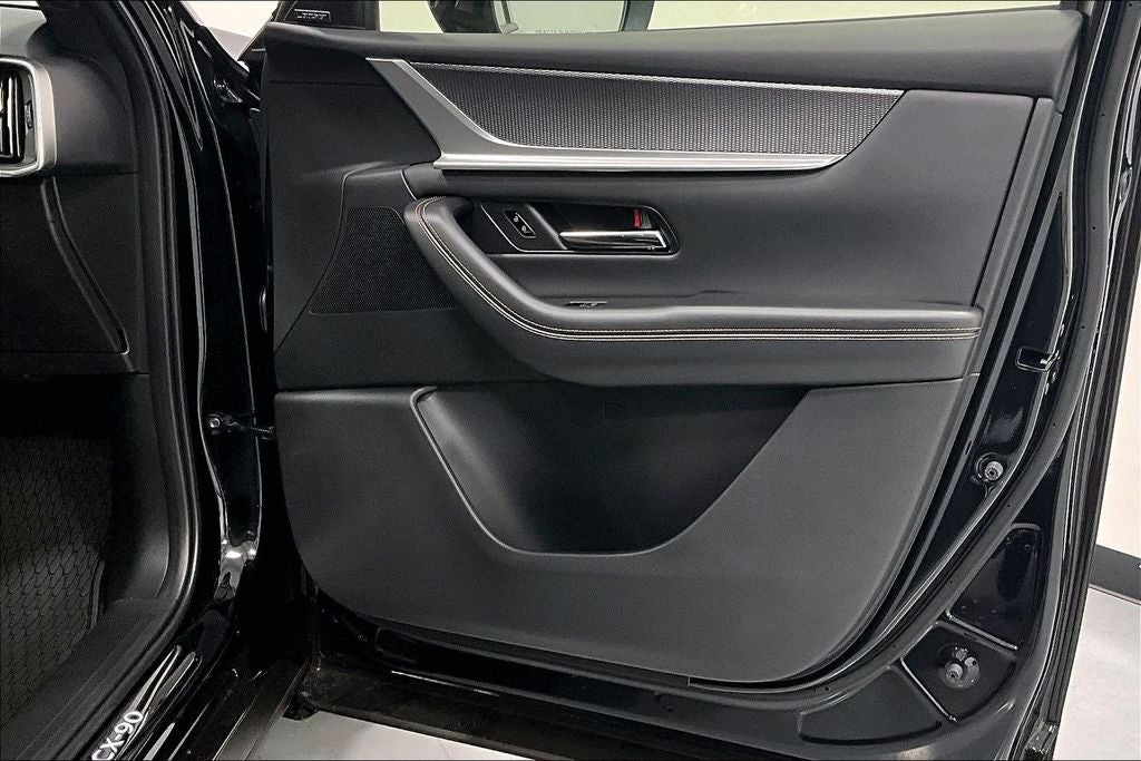 2026 Mazda Mazda CX-90 3.3 Turbo Premium Plus