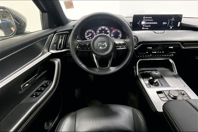 2026 Mazda Mazda CX-90 3.3 Turbo Premium Plus