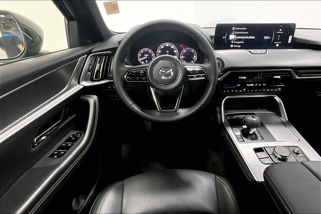2026 Mazda Mazda CX-90 3.3 Turbo Premium Plus