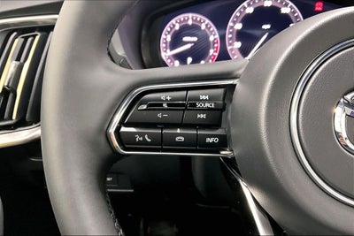2026 Mazda Mazda CX-90 3.3 Turbo Premium Plus