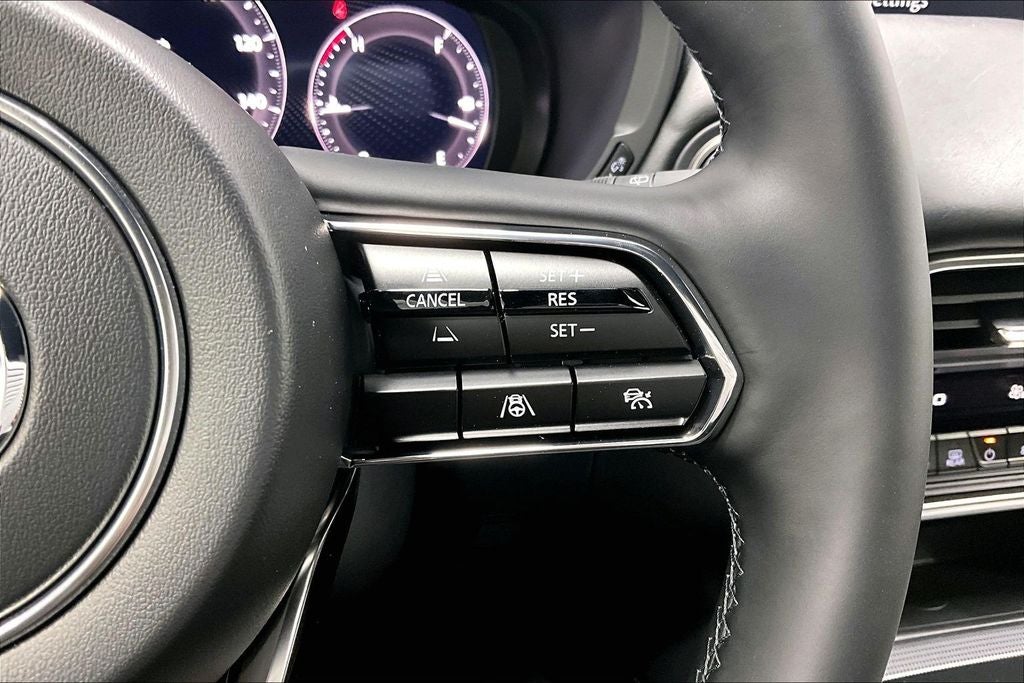 2026 Mazda Mazda CX-90 3.3 Turbo Premium Plus