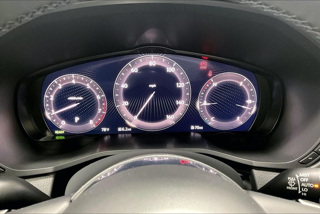 2026 Mazda Mazda CX-90 3.3 Turbo Premium Plus