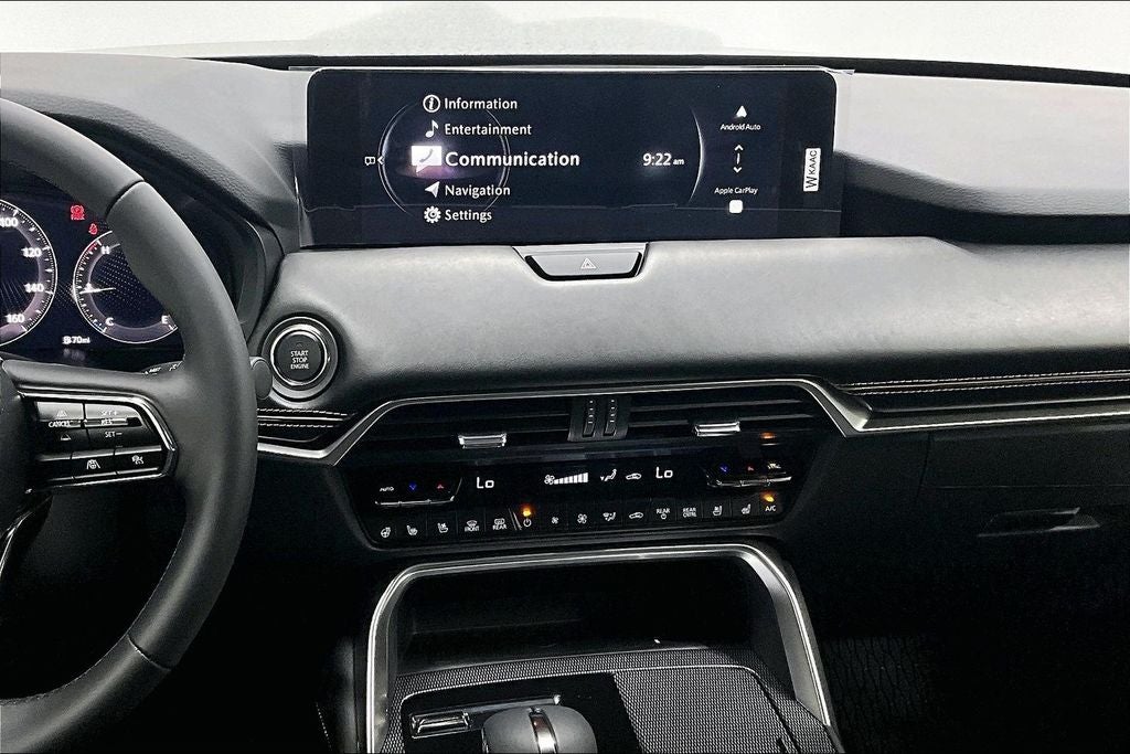 2026 Mazda Mazda CX-90 3.3 Turbo Premium Plus