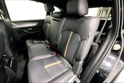 2026 Mazda Mazda CX-90 3.3 Turbo Premium Plus