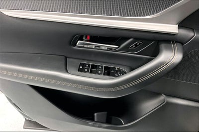 2026 Mazda Mazda CX-90 3.3 Turbo Premium Plus