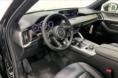 2026 Mazda Mazda CX-90 3.3 Turbo Premium Plus