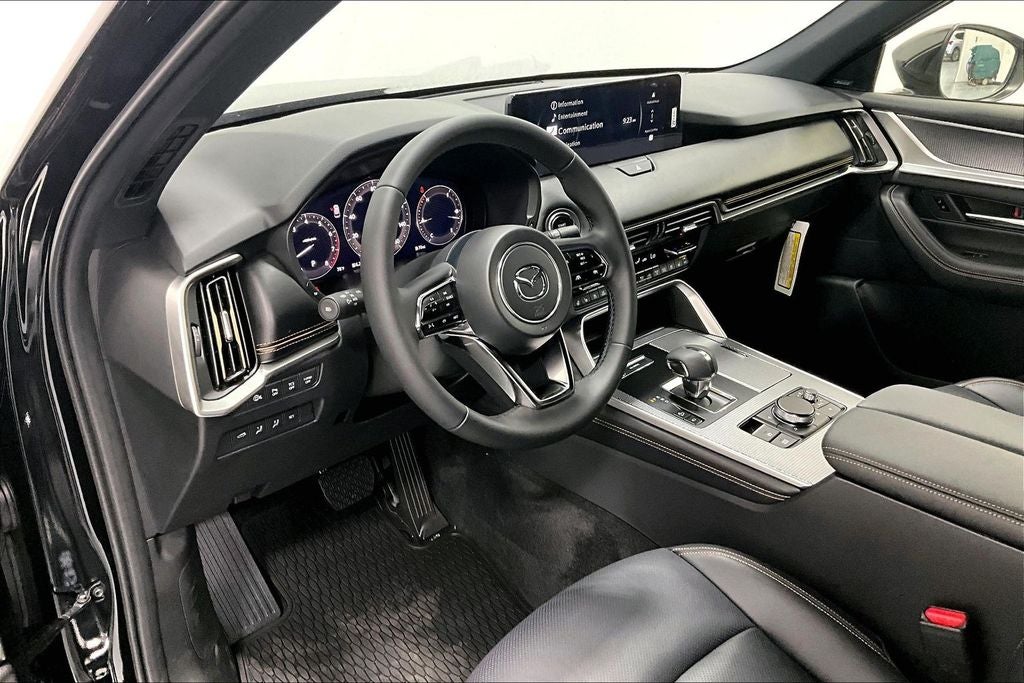 2026 Mazda Mazda CX-90 3.3 Turbo Premium Plus