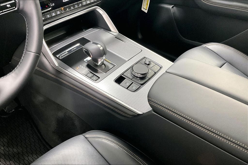 2026 Mazda Mazda CX-90 3.3 Turbo Premium Plus
